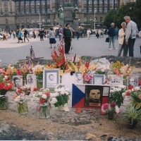 Foto de Praga