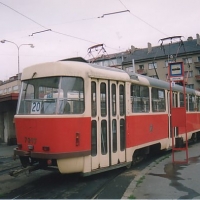 Foto de Praga