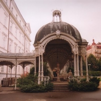 Foto de Karlovy Vary