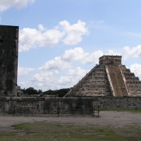Foto de Chichenitza