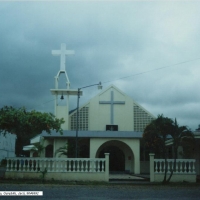 Foto de Jacó