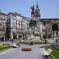 Foto de Vitoria-Gasteiz