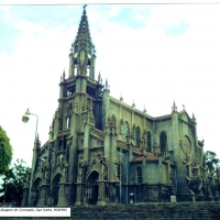 Foto de San Isidro de Coronado