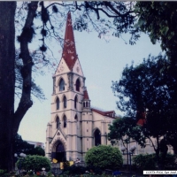 Foto de La Merced de San José