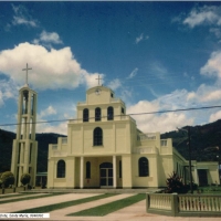 Foto de Santa María de Dota