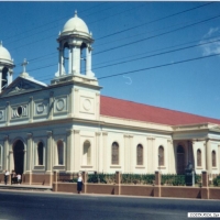 Foto de San José - Alajuelita