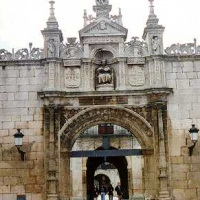 Foto de Burgos