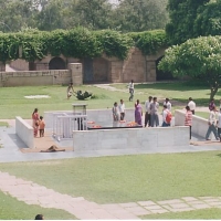 Foto de Nueva Delhi