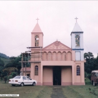 Foto de Volio de San Ramón