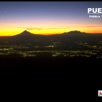Foto de Puebla, Puebla.
