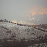 Foto de Segovia