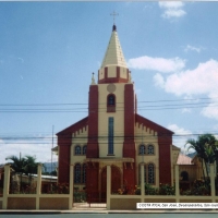 Foto de San Juan de Dios