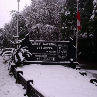 Foto de Villarrica