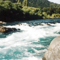 Foto de Futaleufú