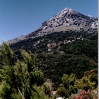 Foto de Jimera de Líbar