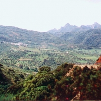 Foto de Jimera de Líbar