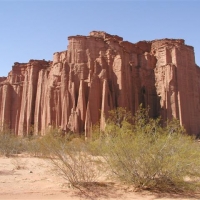 Foto de Parque Nacional Talampaya