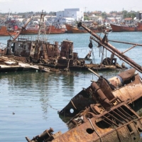 Foto de Mar del Plata