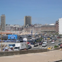 Foto de Mar del PLata