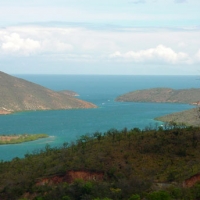 Foto de mochima-sucre