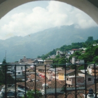 Foto de Pahuatlán de Valle, Puebla