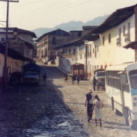 Foto de Pahuatlán de Valle, Puebla
