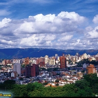 Foto de Bucaramanga (sder)