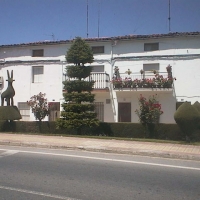 Foto: Jardines de La Vera - Losar de la Vera
