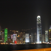 Foto de Hong Kong