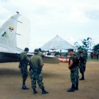 Foto de Cumaribo Llanos orientales