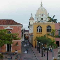 Foto de Caratagena