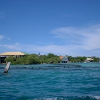 Foto de Islas del Rosario