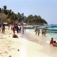 Foto de Islas del Rosario