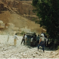 Foto de Hadramut