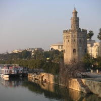 Foto de Sevilla