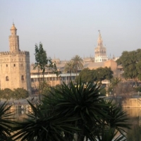 Foto de Sevilla