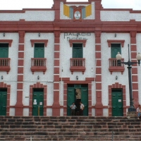 Foto de Piedecuesta -Santander