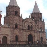 Foto de Piedecuesta - Santander