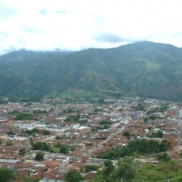 Foto de Piedecuesta
