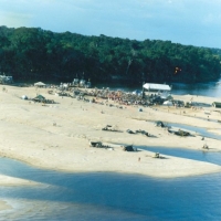 Foto de Pto. Inírida