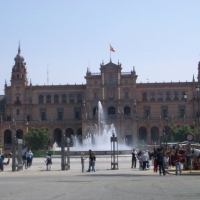 Foto de Sevilla
