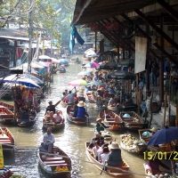 Foto de Bangkok