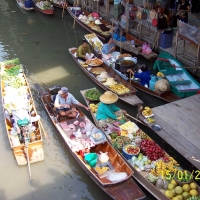 Foto de Bangkok