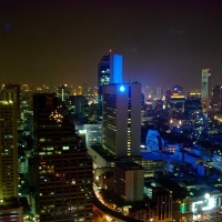 Foto de Bangkok