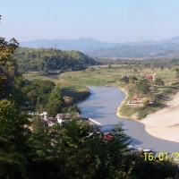 Foto de Chian Rai