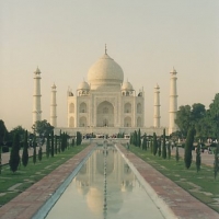 Foto de Agra