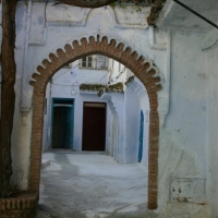 Foto de Chefchaouen