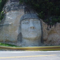Foto de Isabela