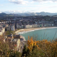 Foto de Donostia-San Sebastián