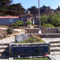 Foto de Isla Negra